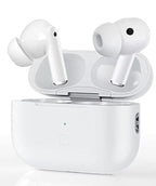 Premium Wireless Pro Earbuds with Noise Cancellation