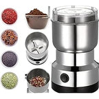 MINI ELECTRIC GRINDER MIXTURE  (with 1 year warranty)