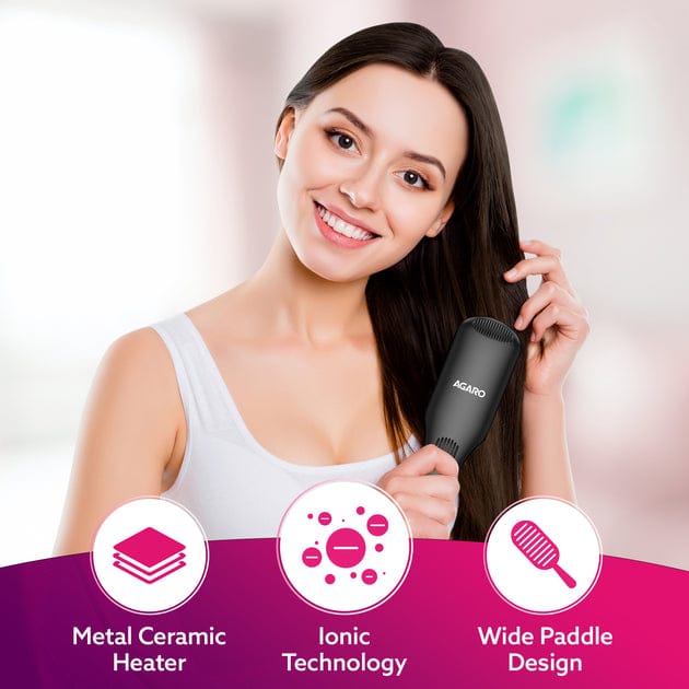 professional hair straightener,