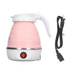 Travel Folding Electric Kettle